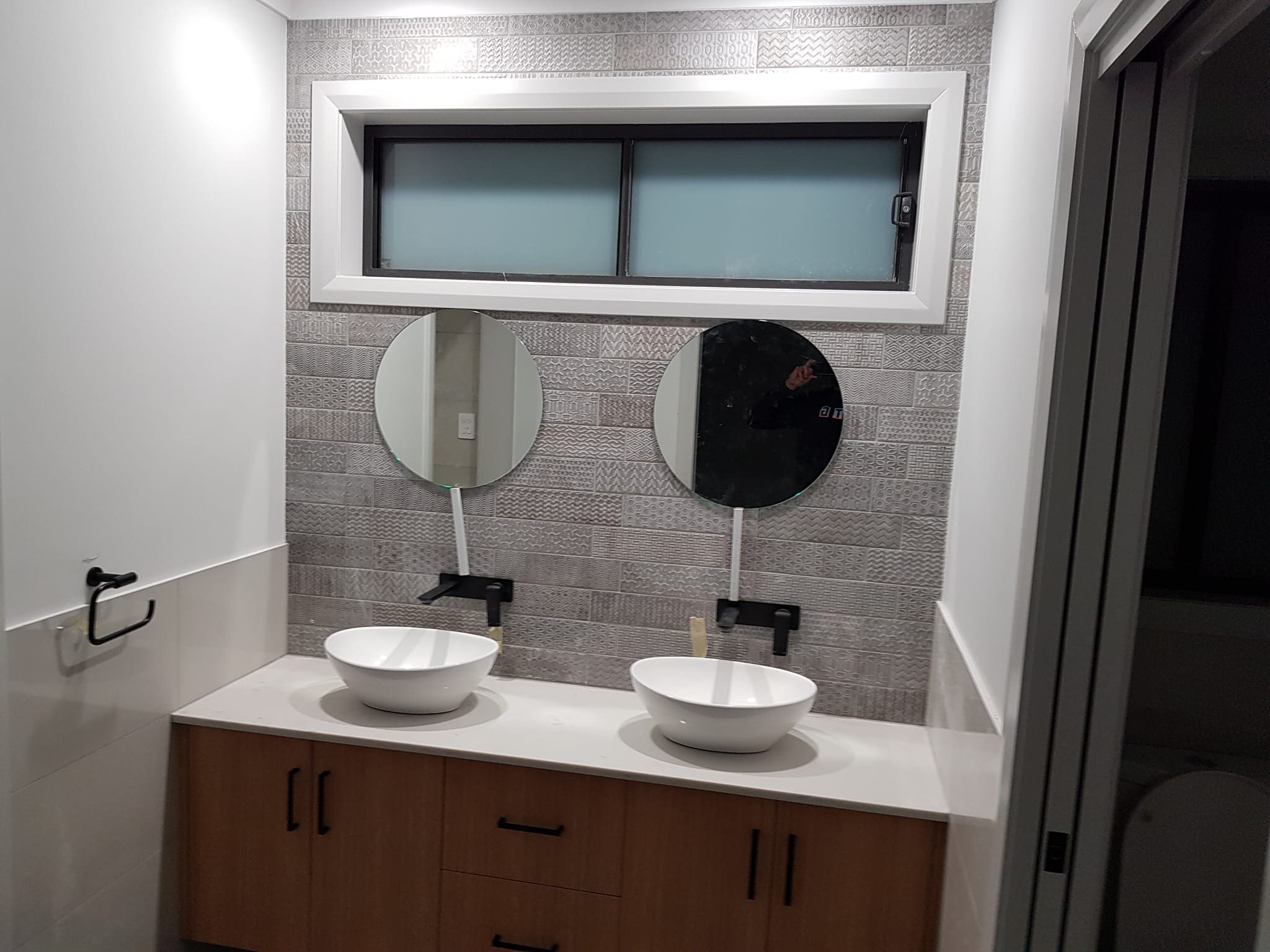 Electrical Installation Project