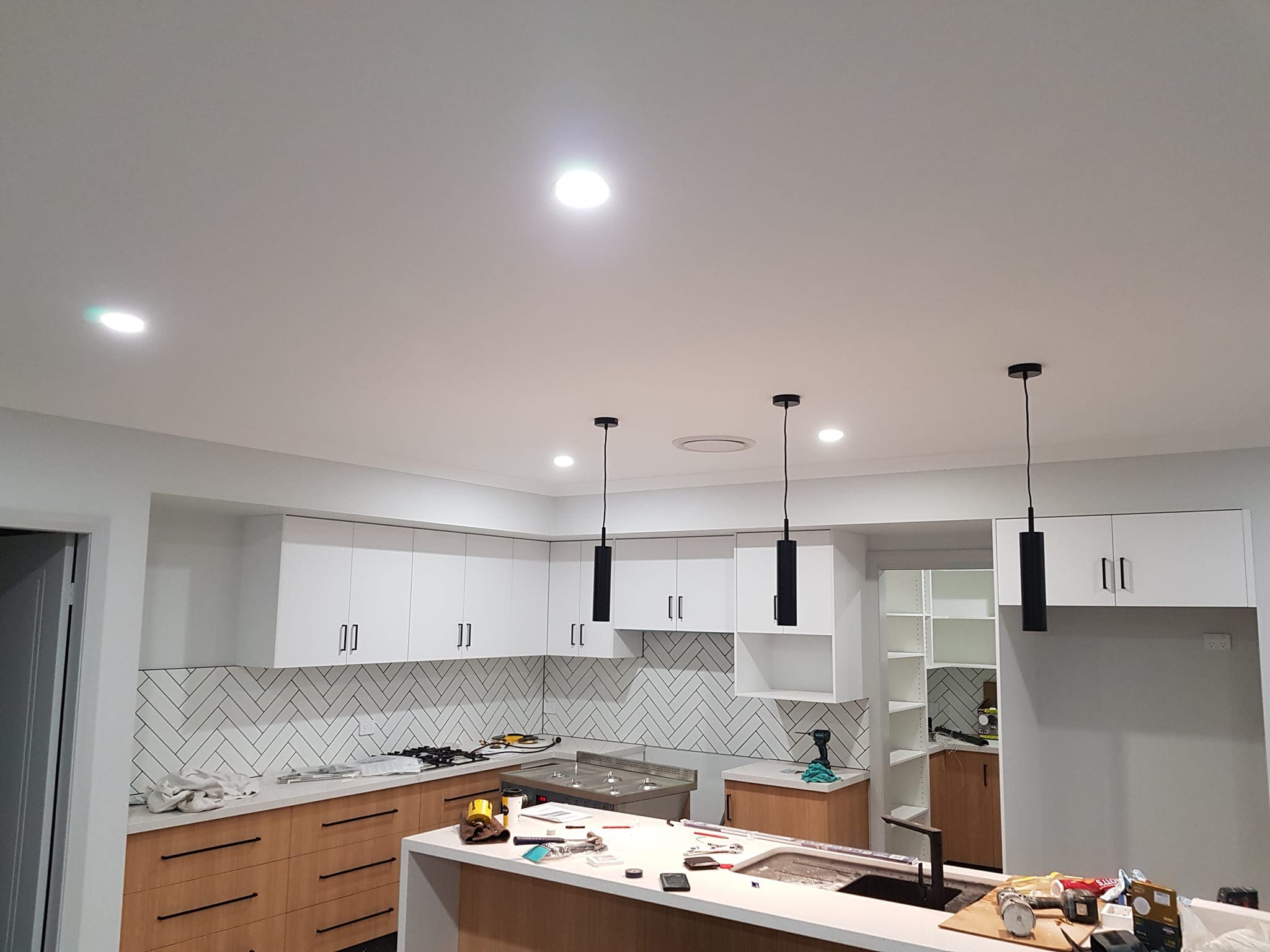 Residential Electrical Service