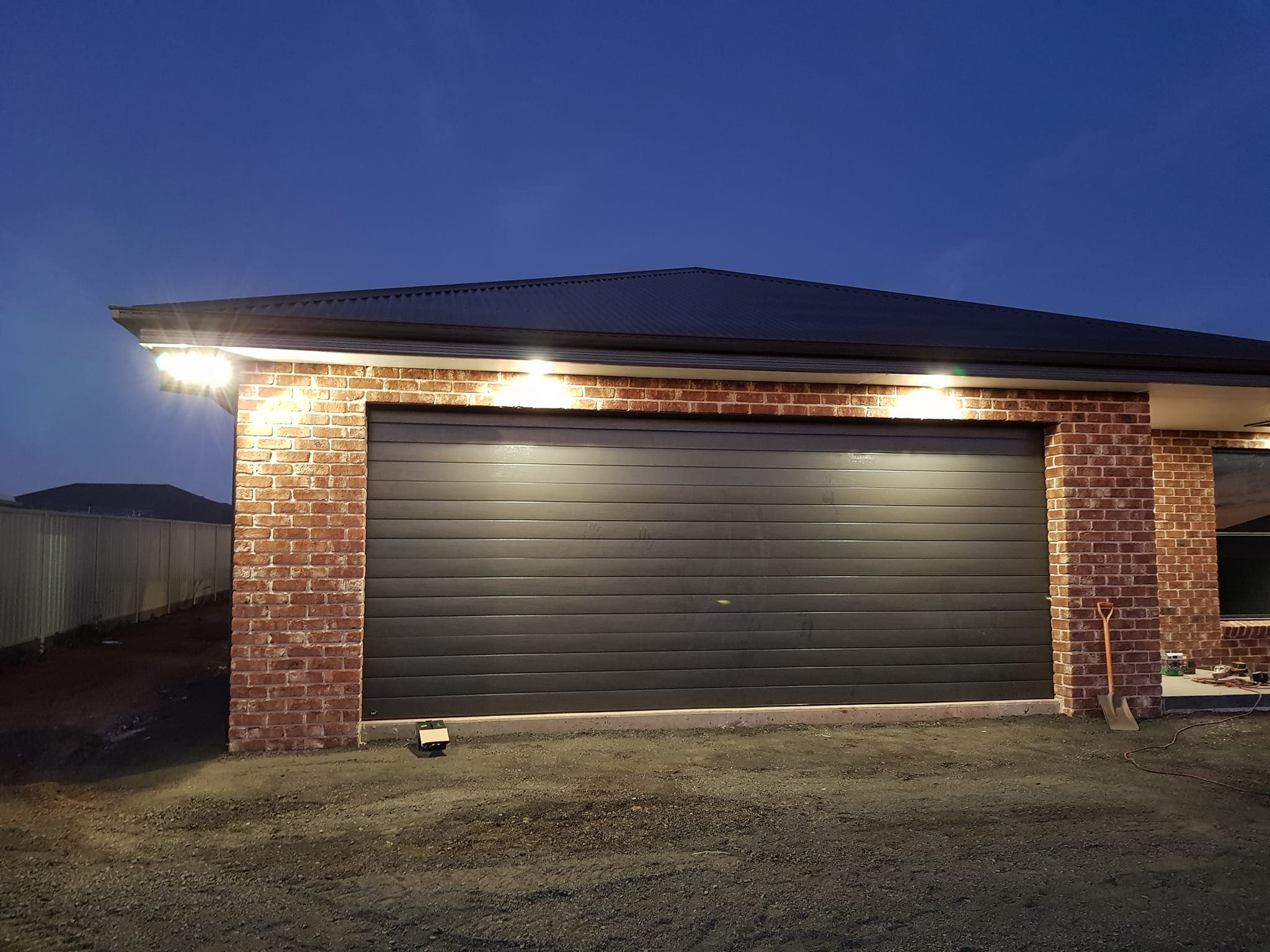 Electrical Systems Installation