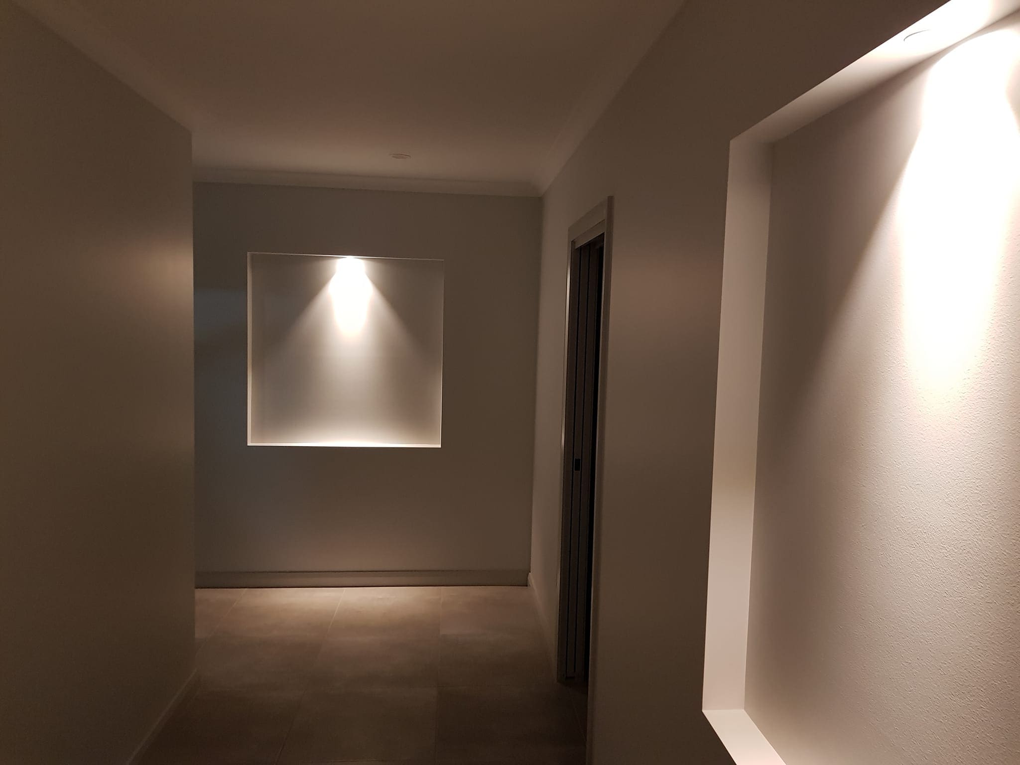 Professional Electrical Work